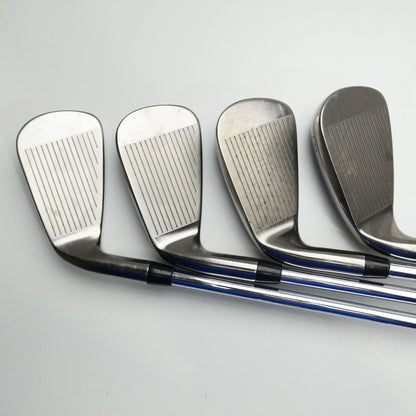 Used Nike Vapor Fly Iron Set / 5 - SW / Regular Flex