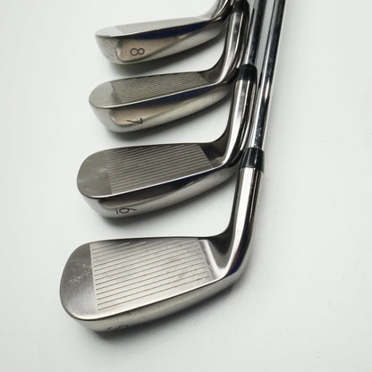 Used Nike Vapor Fly Iron Set / 5 - SW / Regular Flex