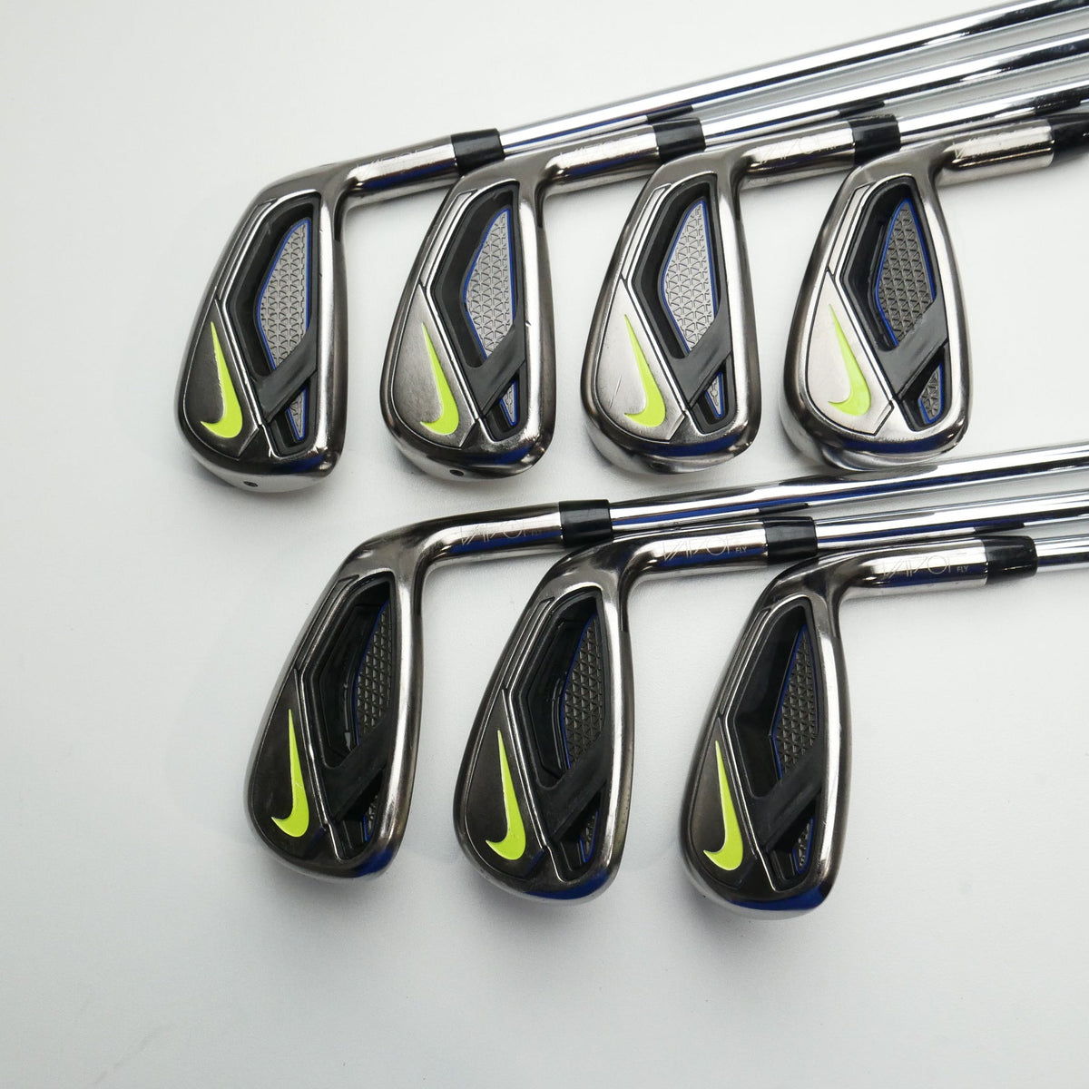 Used Nike Vapor Fly Iron Set / 5 - SW / Regular Flex