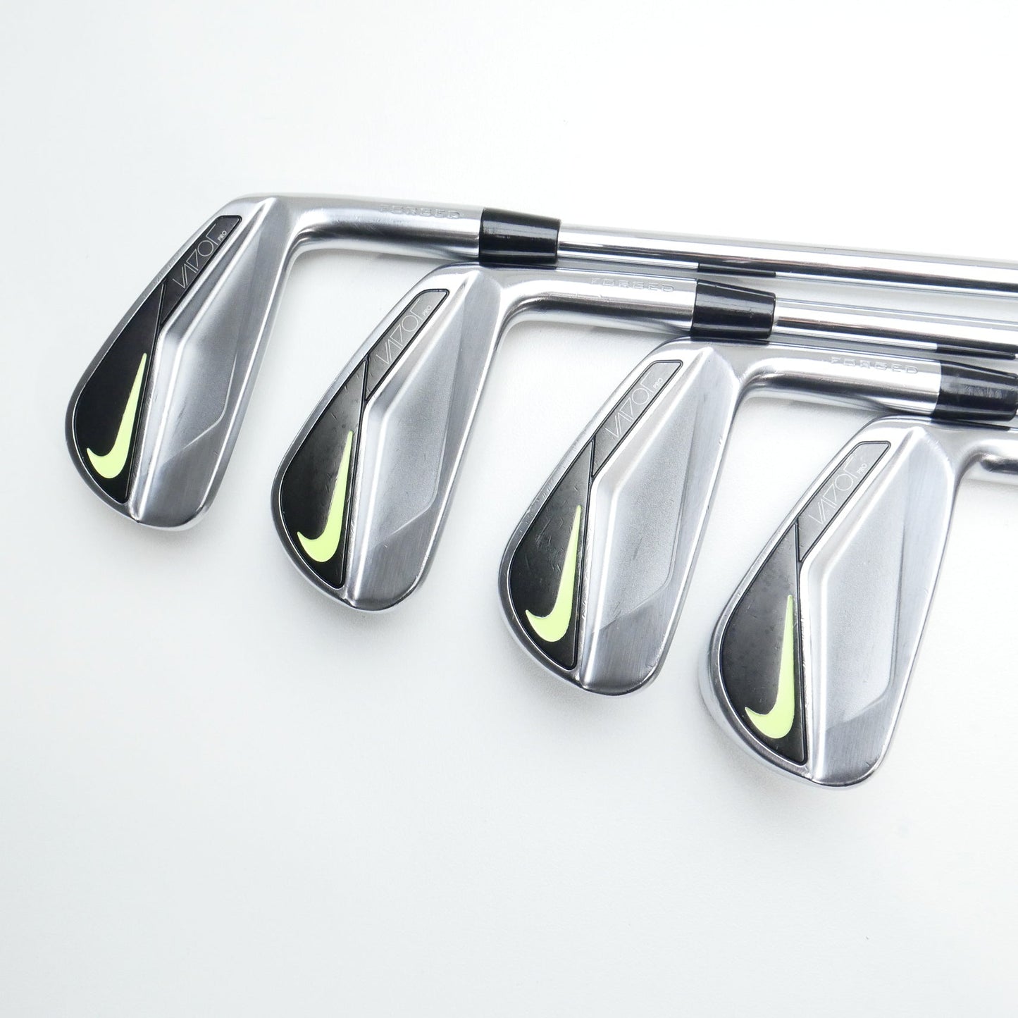 Used Nike Vapor Pro Iron Set / 4 - PW / Regular Flex