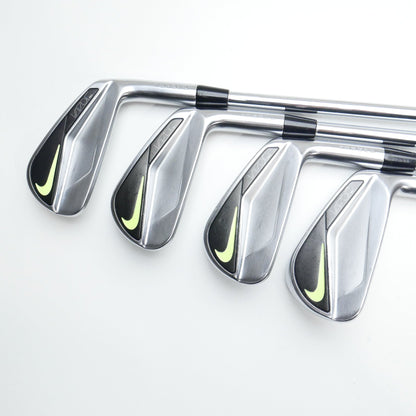 Used Nike Vapor Pro Iron Set / 4 - PW / Regular Flex