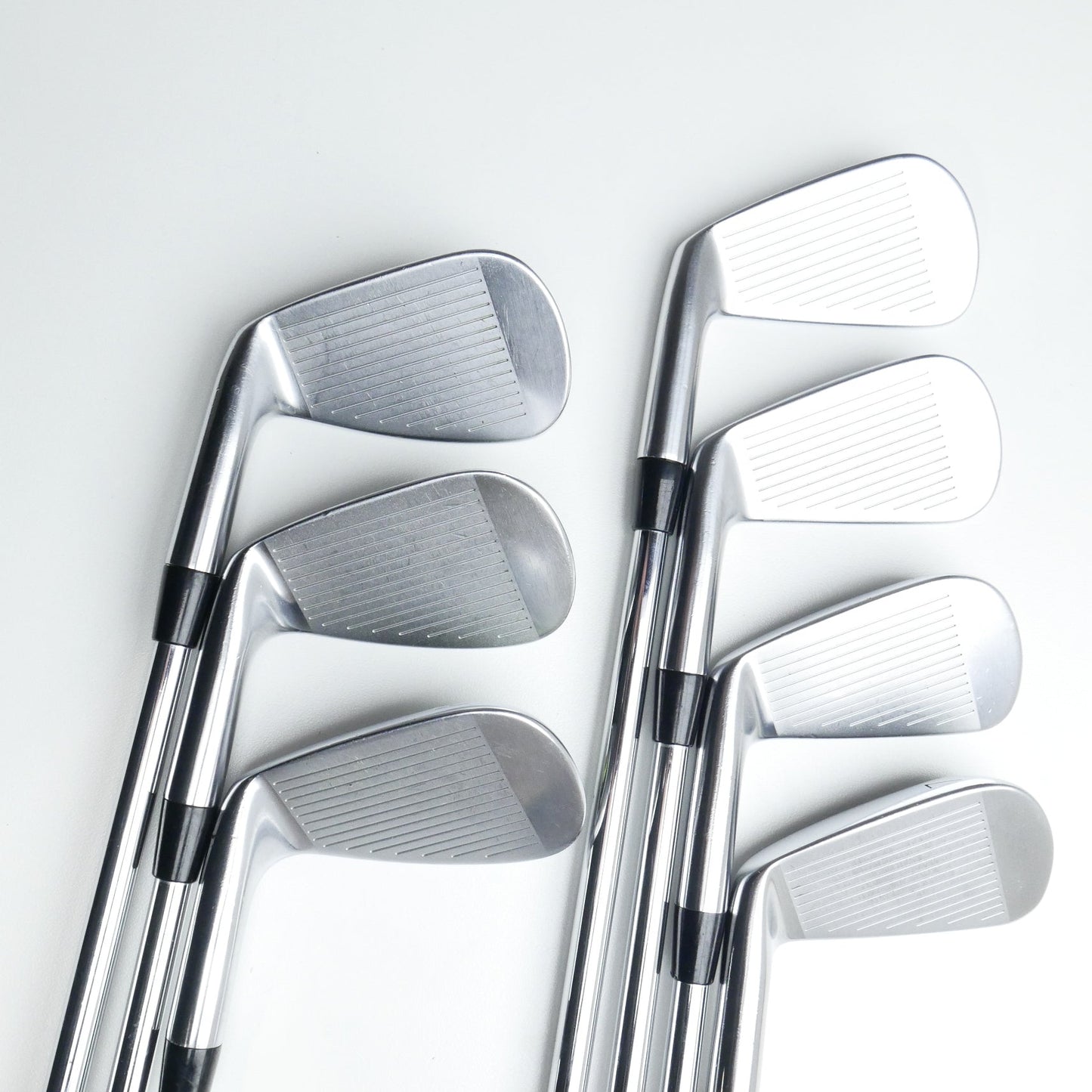 Used Nike Vapor Pro Iron Set / 4 - PW / Regular Flex