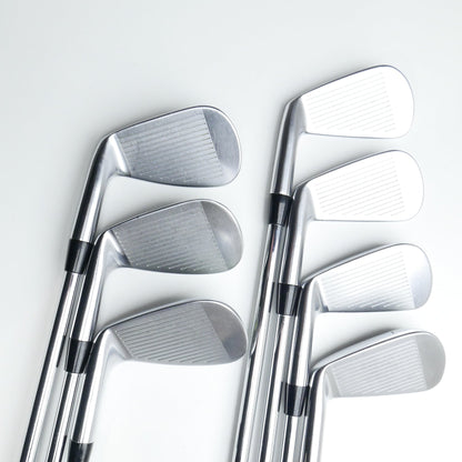 Used Nike Vapor Pro Iron Set / 4 - PW / Regular Flex