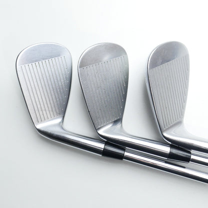 Used Nike Vapor Pro Iron Set / 4 - PW / Regular Flex