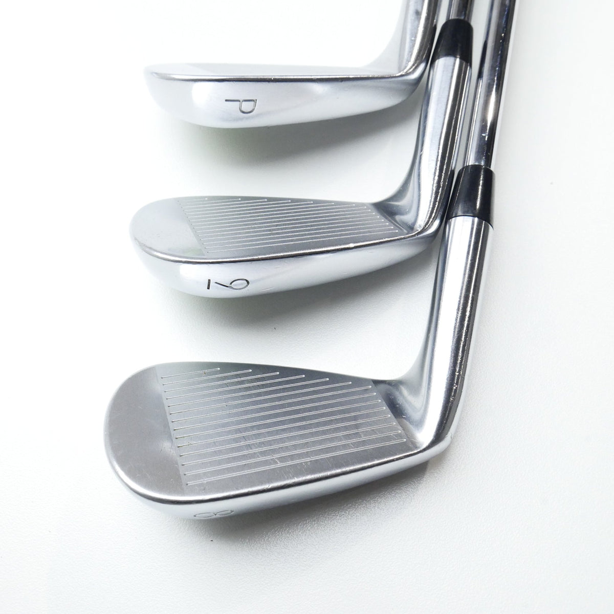 Used Nike Vapor Pro Iron Set / 4 - PW / Regular Flex