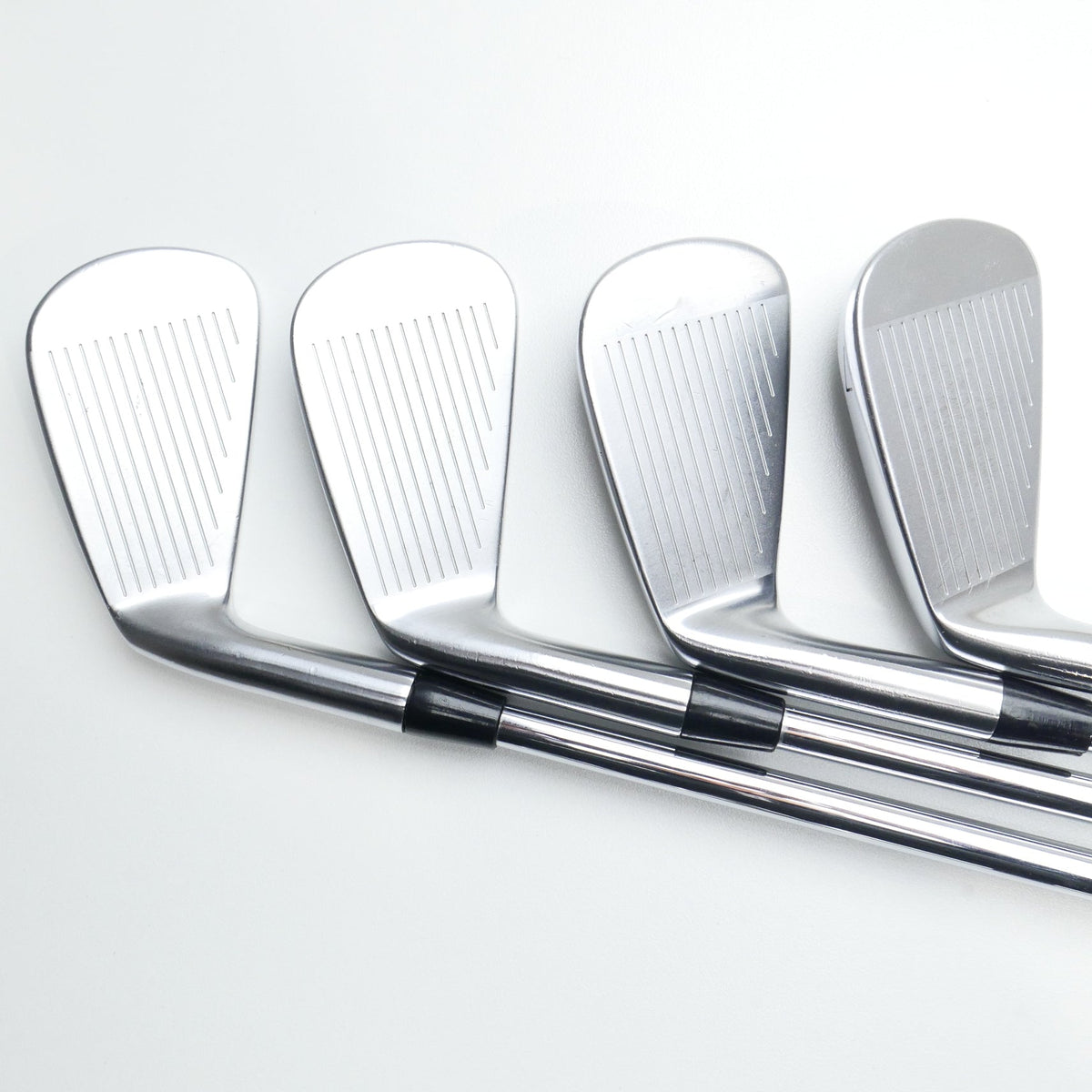 Used Nike Vapor Pro Iron Set / 4 - PW / Regular Flex