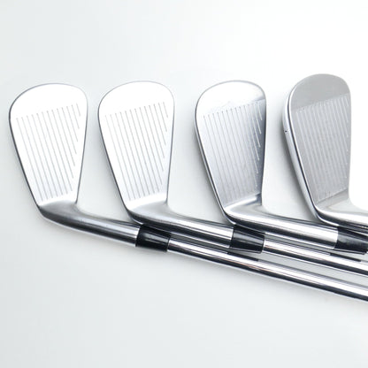 Used Nike Vapor Pro Iron Set / 4 - PW / Regular Flex