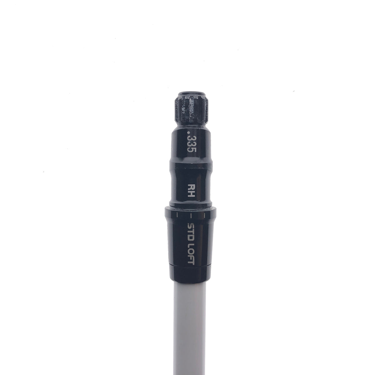 Used OBAN Kiyoshi O5 65GMS X Driver Shaft / X-Stiff Flex / TaylorMade Gen 2