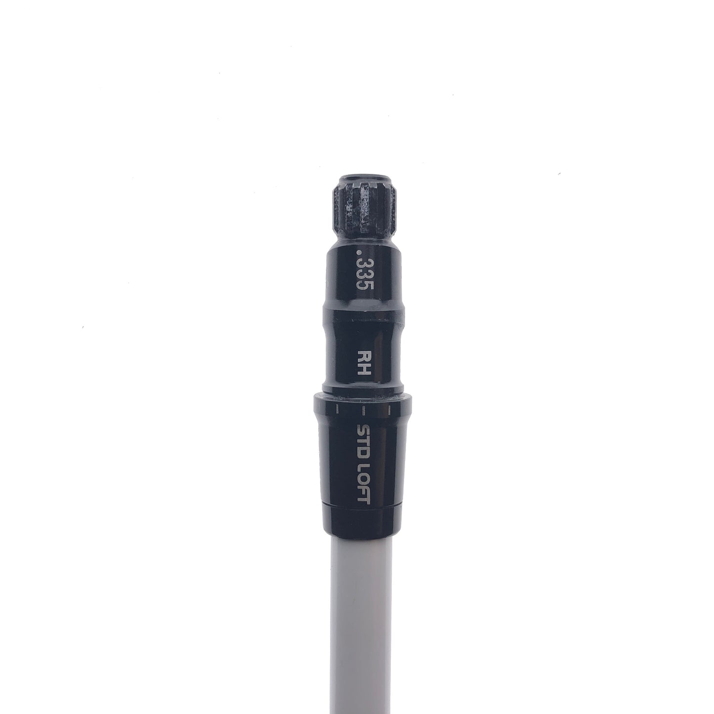 Used OBAN Kiyoshi O5 65GMS X Driver Shaft / X-Stiff Flex / TaylorMade Gen 2