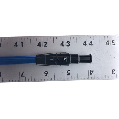 Used OBAN Kiyoshi Tour Limited Driver Shaft / Stiff Flex / Callaway Gen2 Adapter