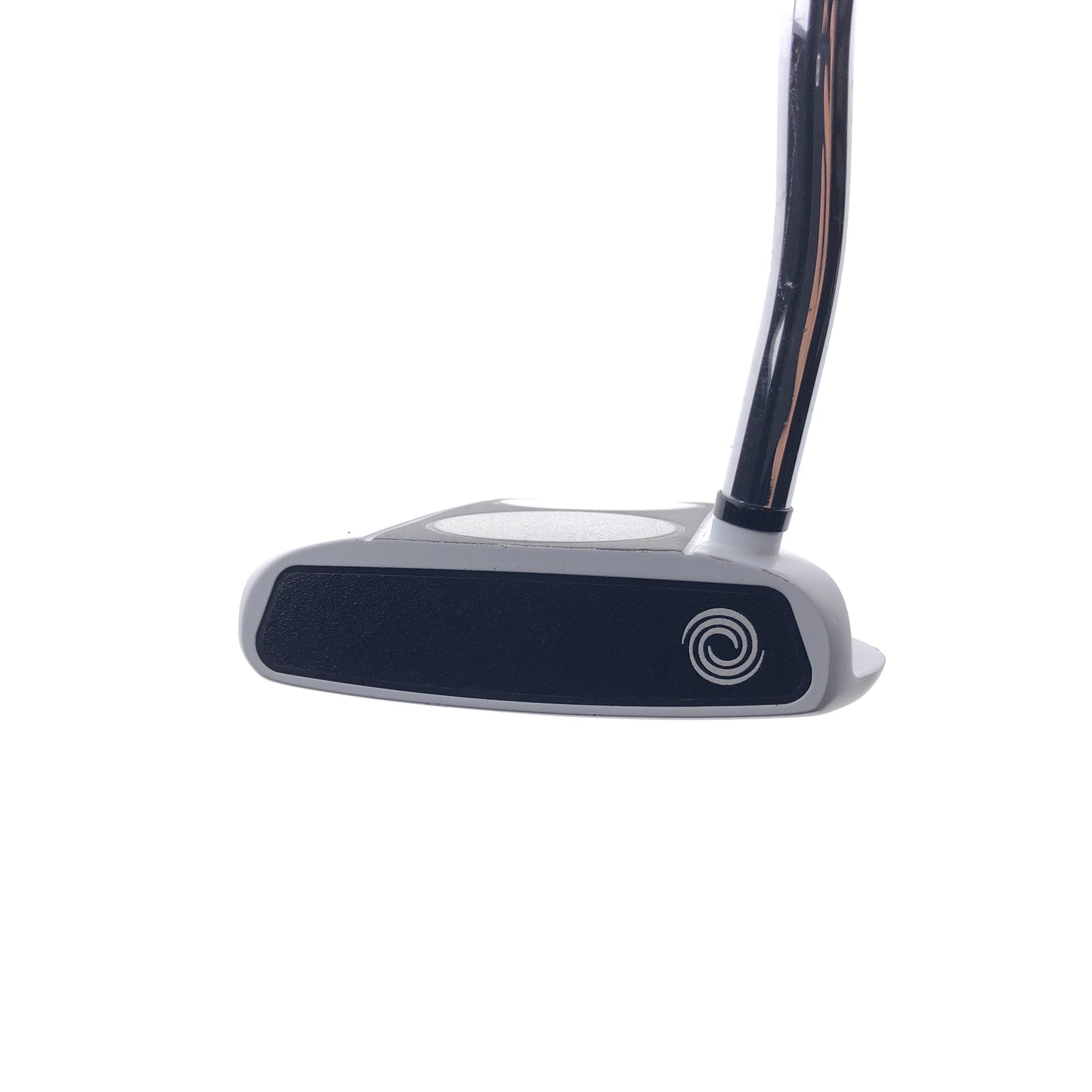 Used Odyssey 2-Ball Tank V Putter / 34.0 Inches