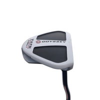 Used Odyssey 2-Ball Tank V Putter / 34.0 Inches