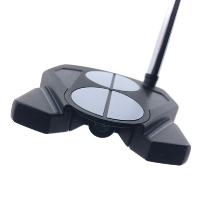 Used Odyssey 2-Ball Ten Arm Lock 2021 Putter / 42.0 Inches / Left-Handed