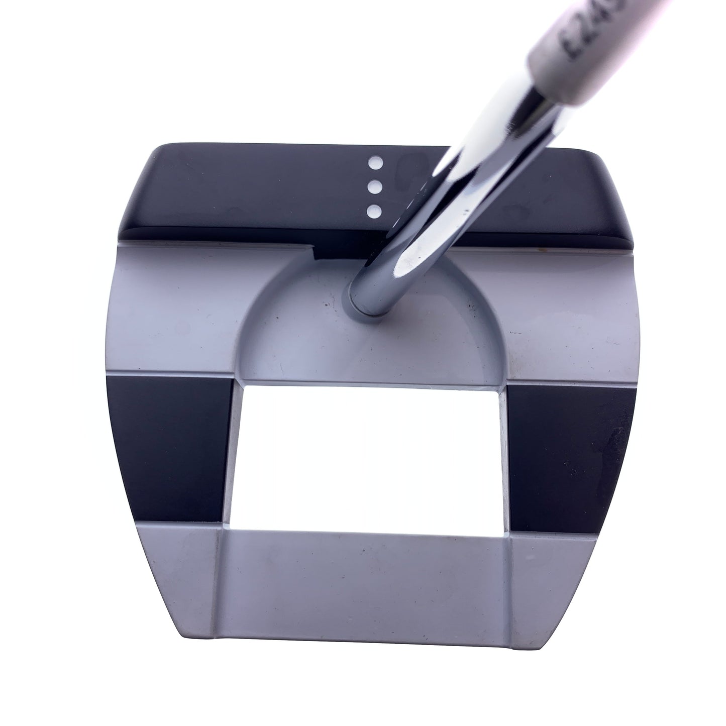 Used Odyssey AI-One Square 2 Square Jailbird CS Putter / 33.0 / Left-Handed