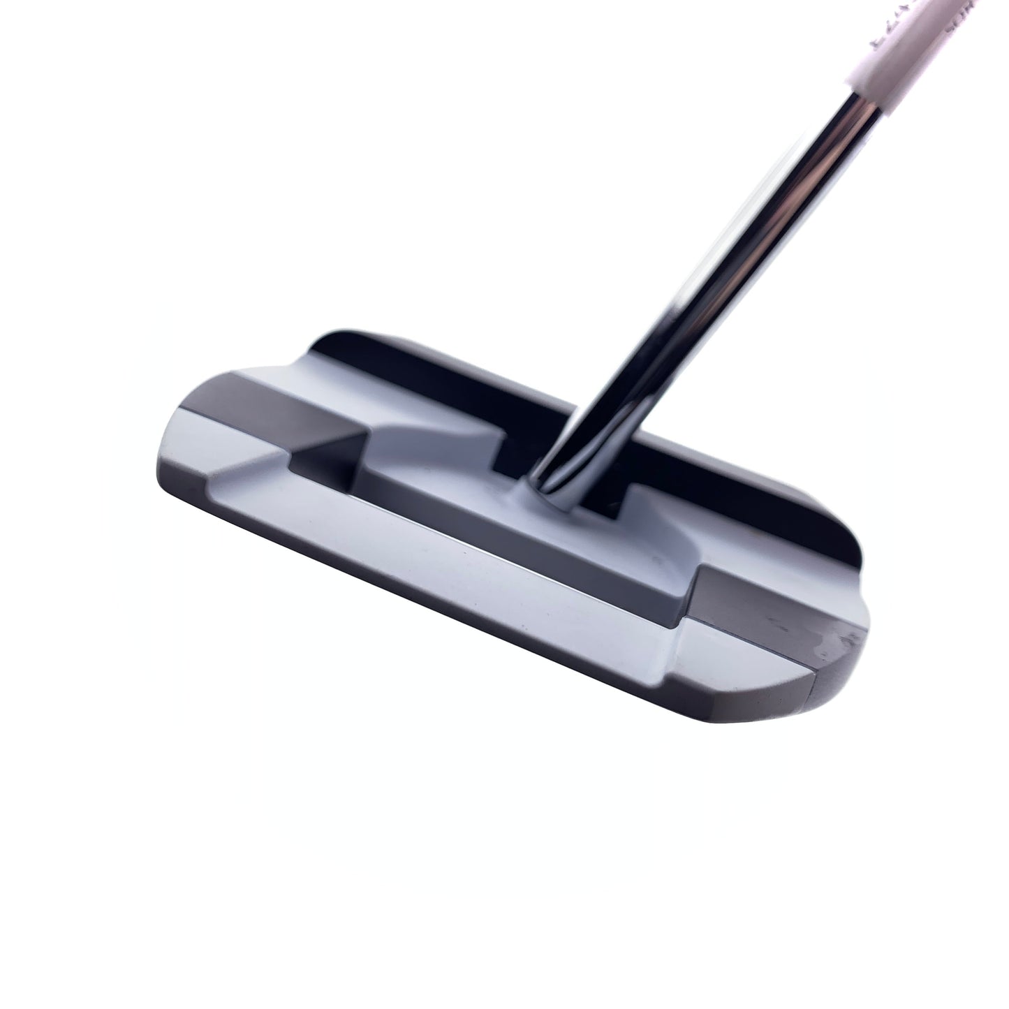 Used Odyssey AI-One Square 2 Square Jailbird CS Putter / 33.0 / Left-Handed