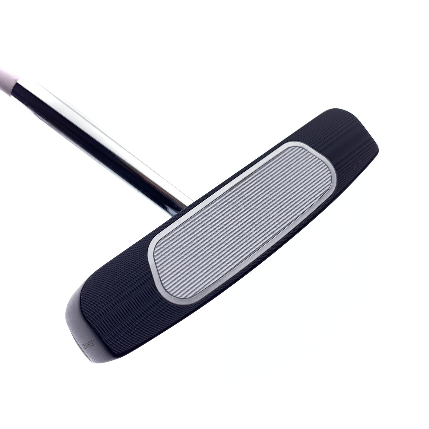 Used Odyssey AI-One Square 2 Square Jailbird CS Putter / 33.0 / Left-Handed