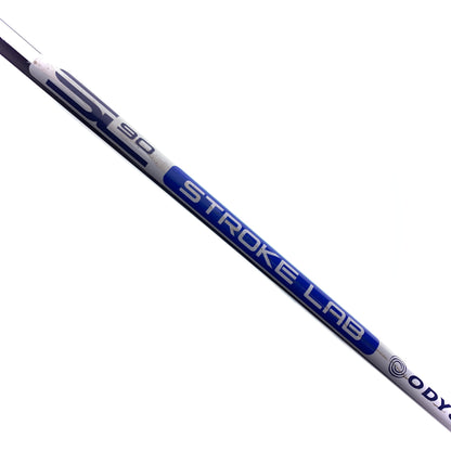 Used Odyssey AI-One Square 2 Square Jailbird CS Putter / 33.0 / Left-Handed