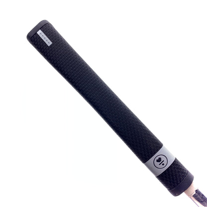 Used Odyssey AI-One Square 2 Square Jailbird CS Putter / 33.0 / Left-Handed