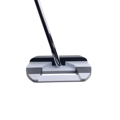 Used Odyssey AI-One Square 2 Square Jailbird CS Putter / 34.0 Inches