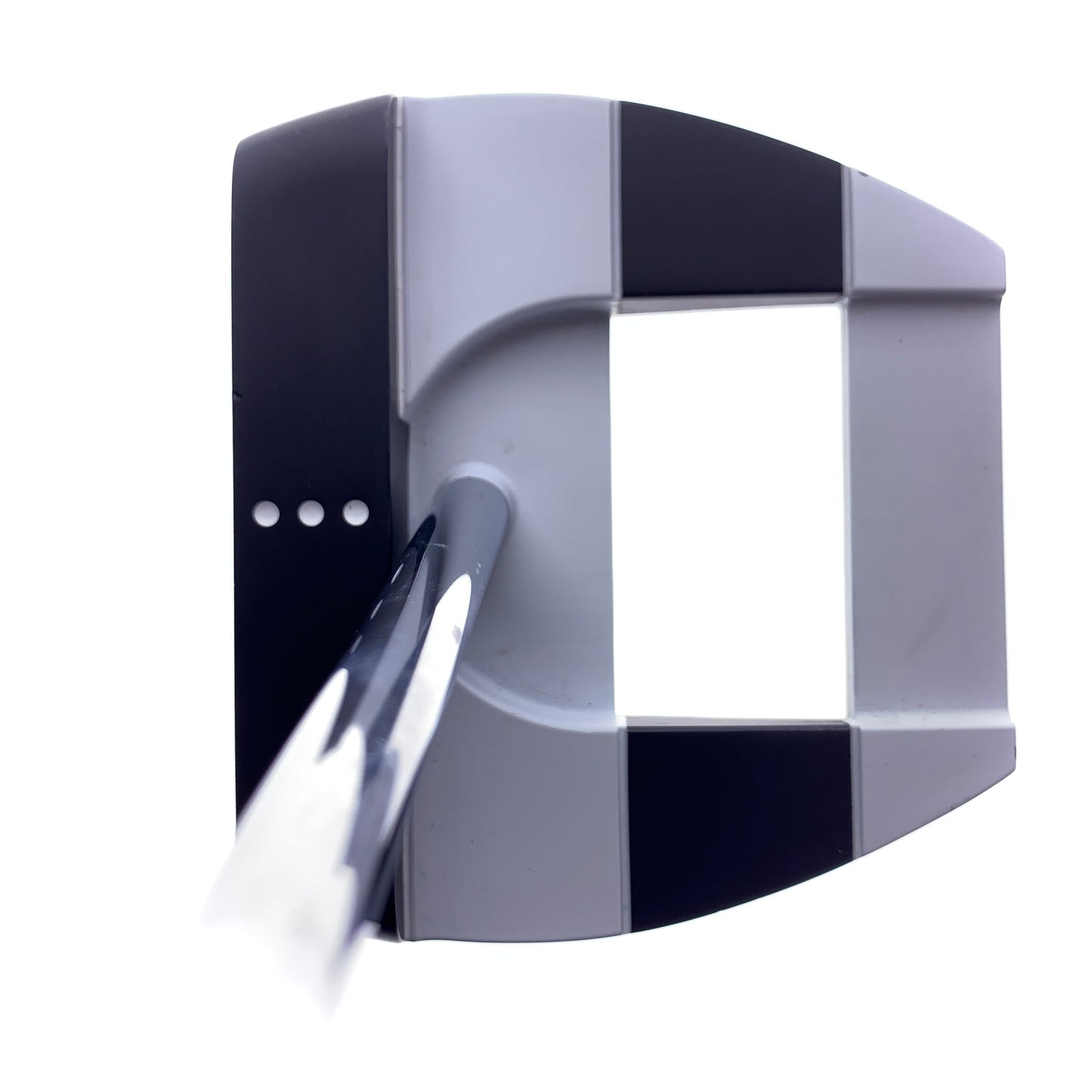 Used Odyssey AI-One Square 2 Square Jailbird CS Putter / 34.0 Inches