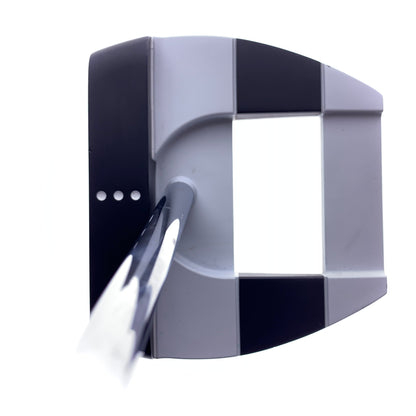 Used Odyssey AI-One Square 2 Square Jailbird CS Putter / 34.0 Inches