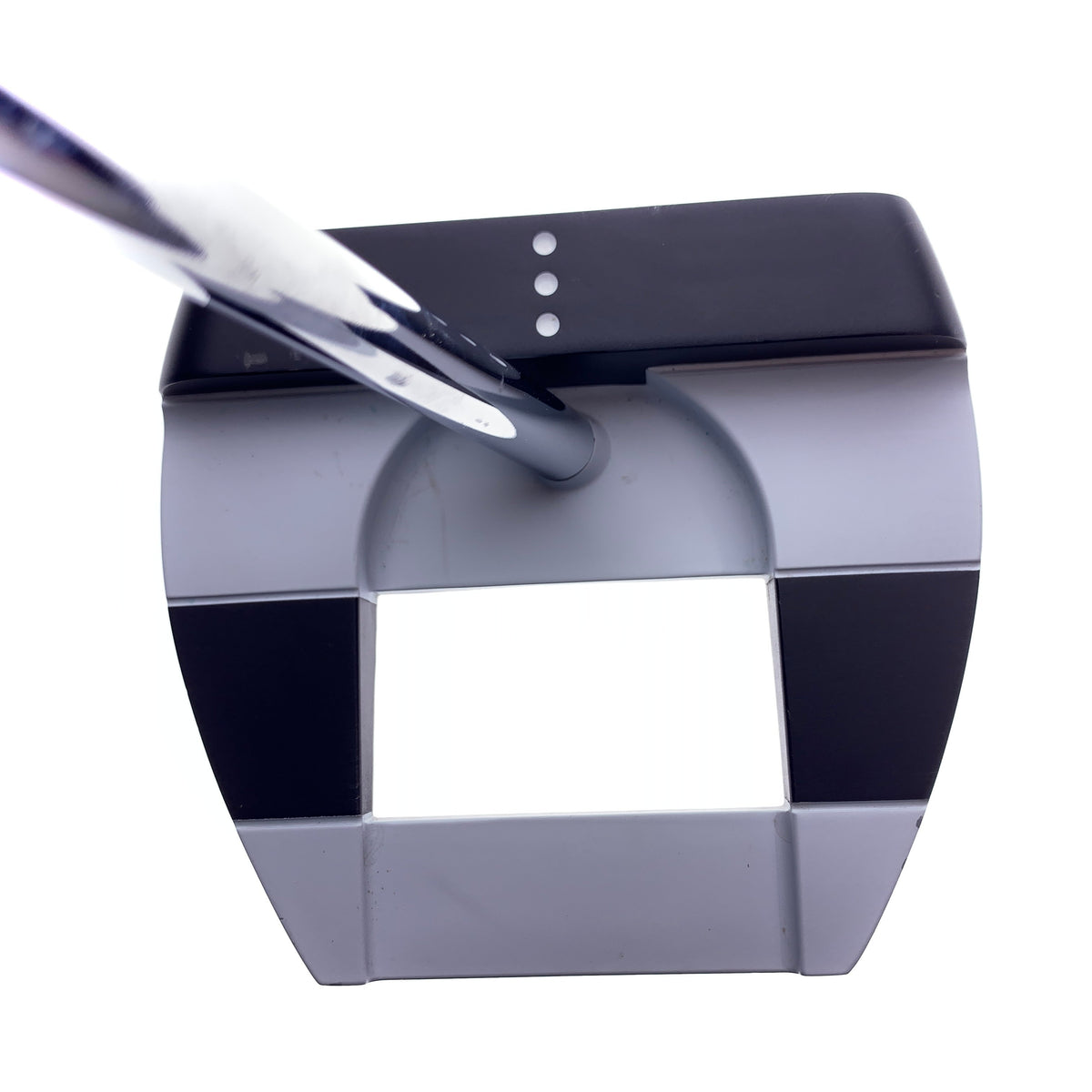 Used Odyssey AI-One Square 2 Square Jailbird CS Putter / 34.0 Inches