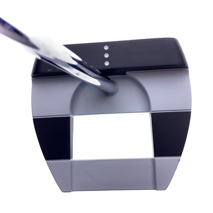 Used Odyssey AI-One Square 2 Square Jailbird CS Putter / 34.0 Inches