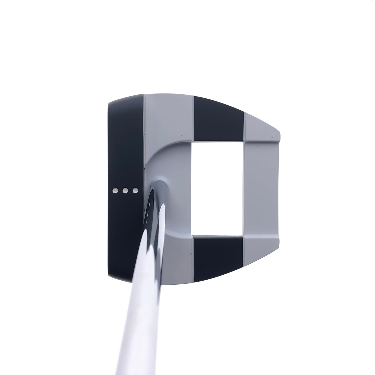 Used Odyssey AI-One Square 2 Square Jailbird CS Putter / 34.0 Inches