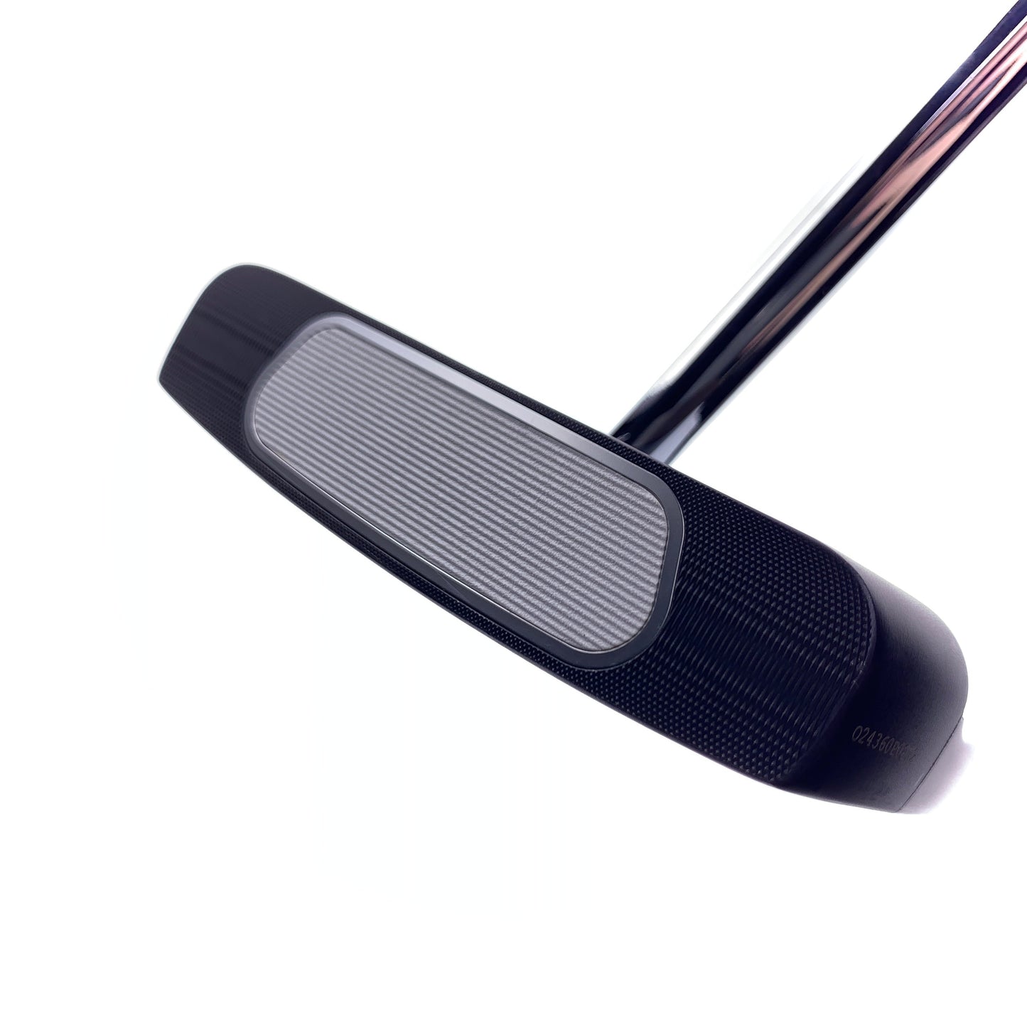 Used Odyssey AI-One Square 2 Square Jailbird CS Putter / 34.0 Inches