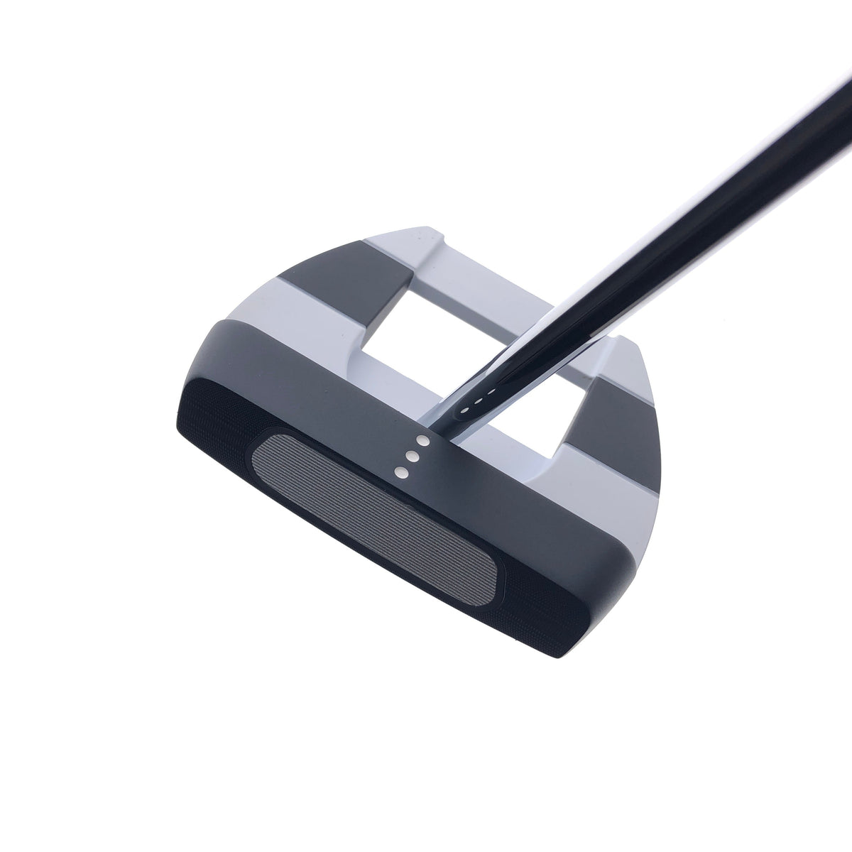 Used Odyssey AI-One Square 2 Square Jailbird CS Putter / 34.0 Inches