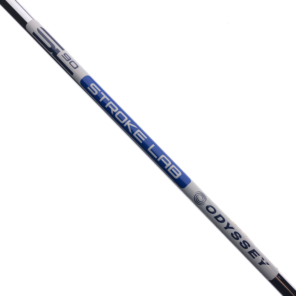 Used Odyssey AI-One Square 2 Square Jailbird CS Putter / 34.0 Inches