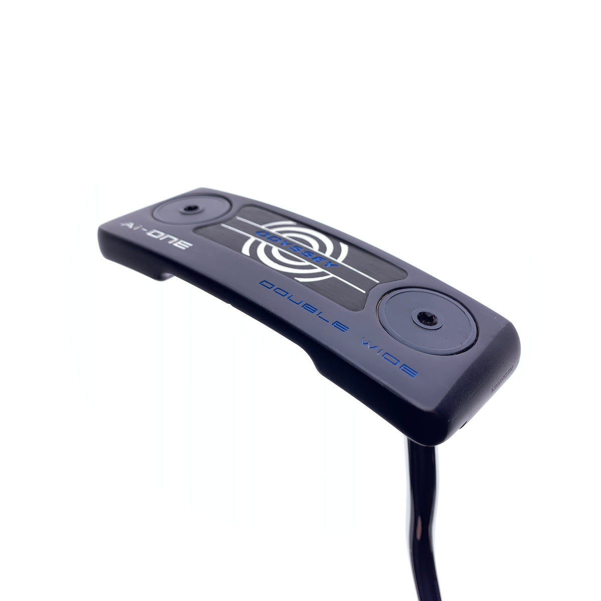 Used Odyssey Ai-One Double Wide DB Putter / 34.0 Inches