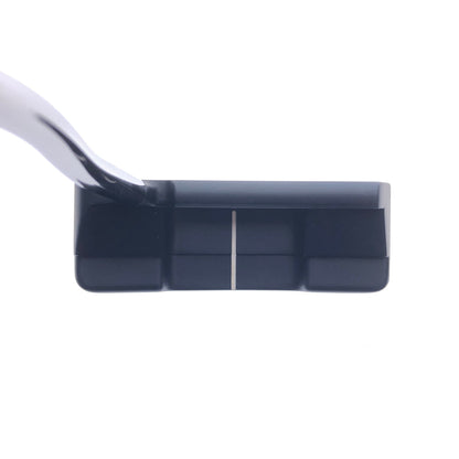 Used Odyssey Ai-One Double Wide DB Putter / 34.0 Inches