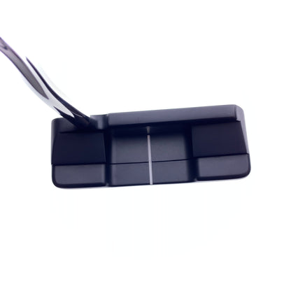 Used Odyssey Ai-One Double Wide DB Putter / 34.0 Inches