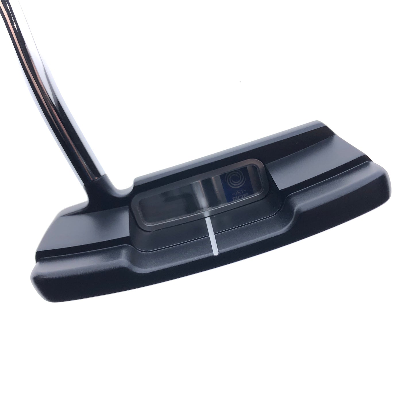 Used Odyssey Ai-One Double Wide DB Putter / 34.0 Inches