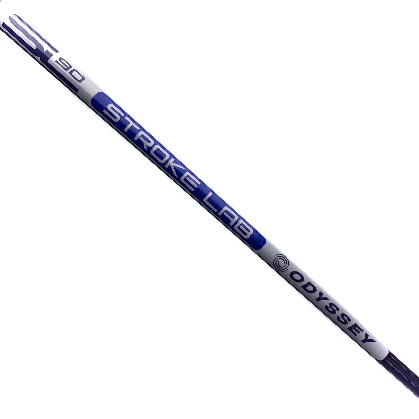 Used Odyssey Ai-One Double Wide DB Putter / 34.0 Inches