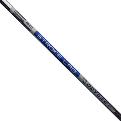 Used Odyssey Ai-One Double Wide DB Putter / 34.0 Inches