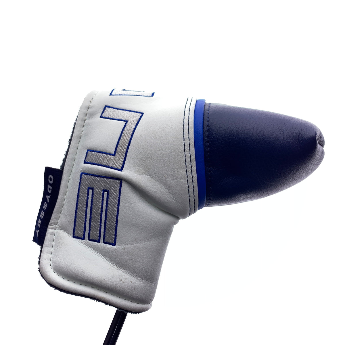 Used Odyssey Ai-One Double Wide DB Putter / 34.0 Inches