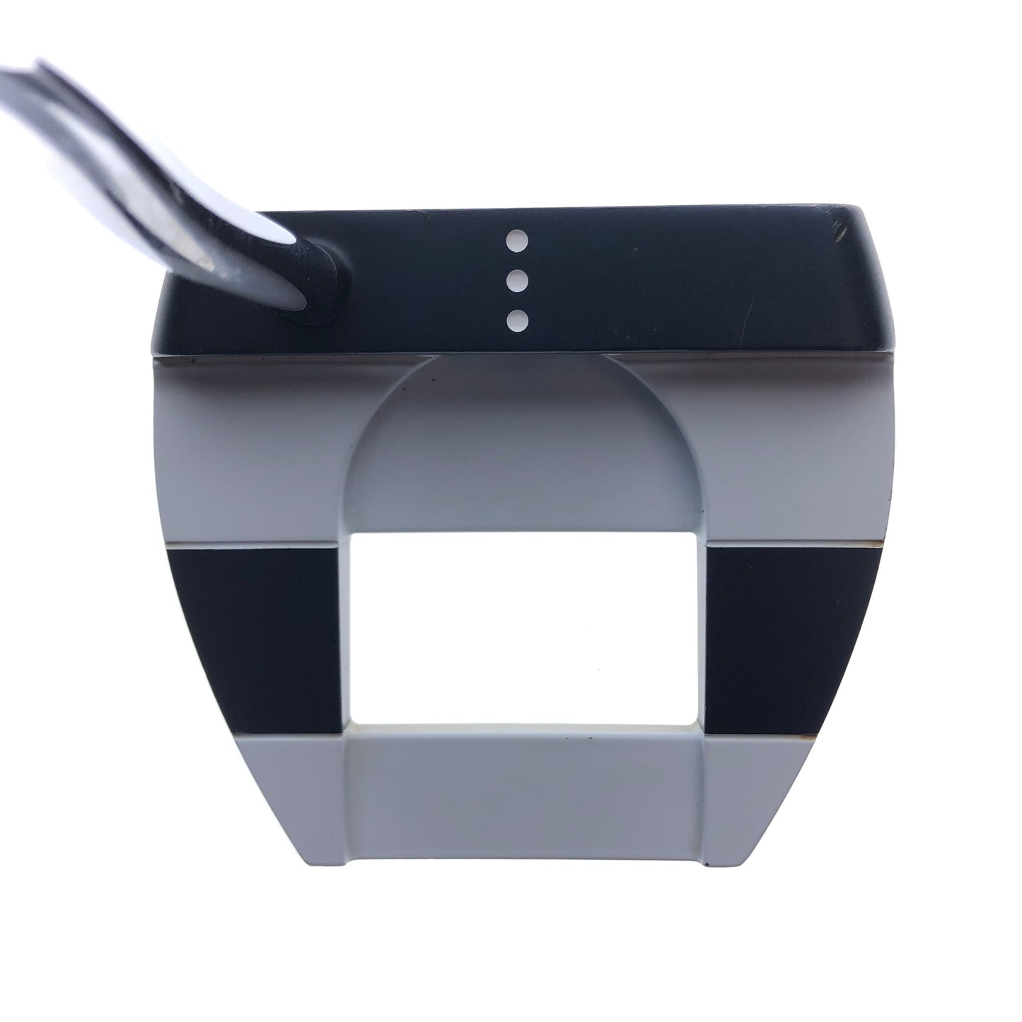 Used Odyssey Ai-One Jailbird Cruiser Putter / 36.0 Inches