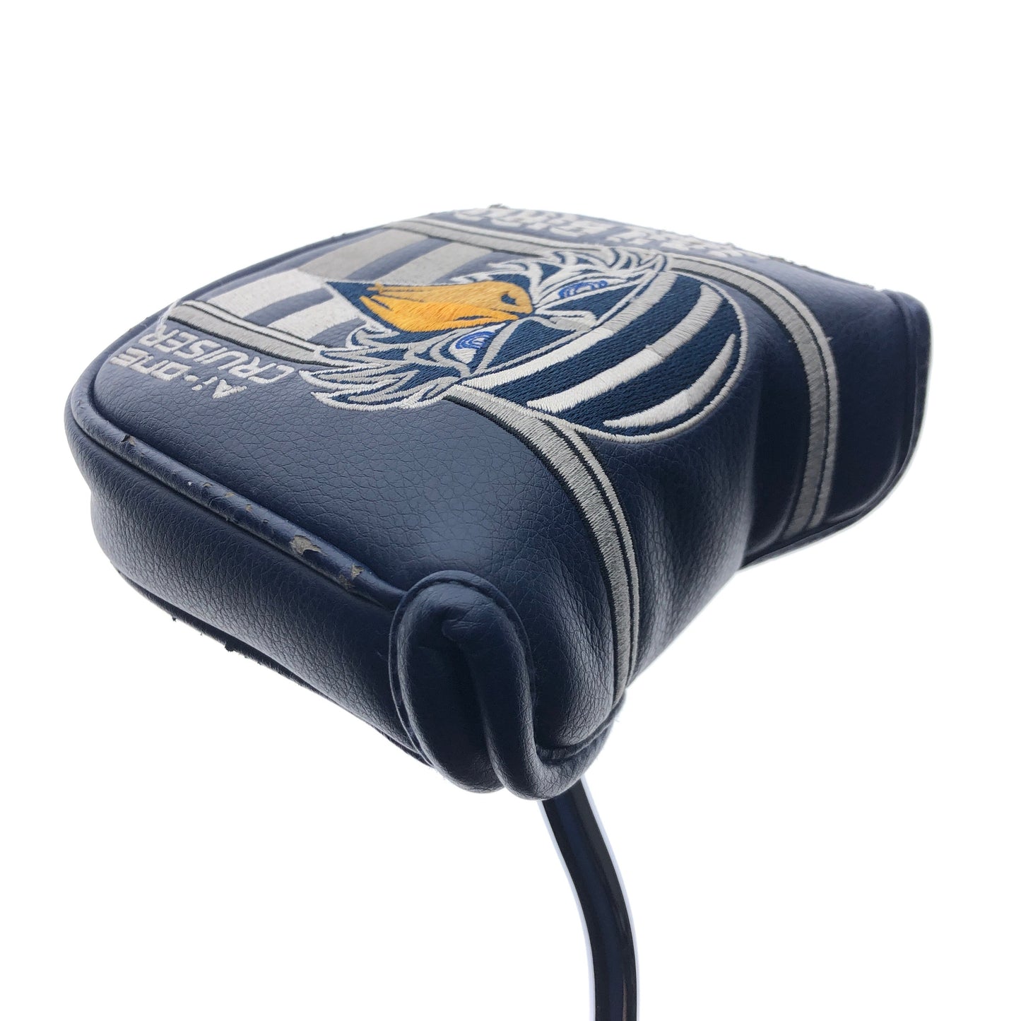 Used Odyssey Ai-One Jailbird Cruiser Putter / 36.0 Inches