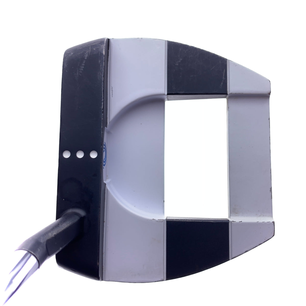 Used Odyssey Ai-One Jailbird Mini Putter / 34.0 Inches