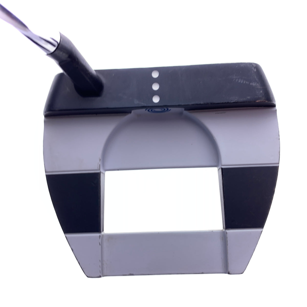 Used Odyssey Ai-One Jailbird Mini Putter / 34.0 Inches