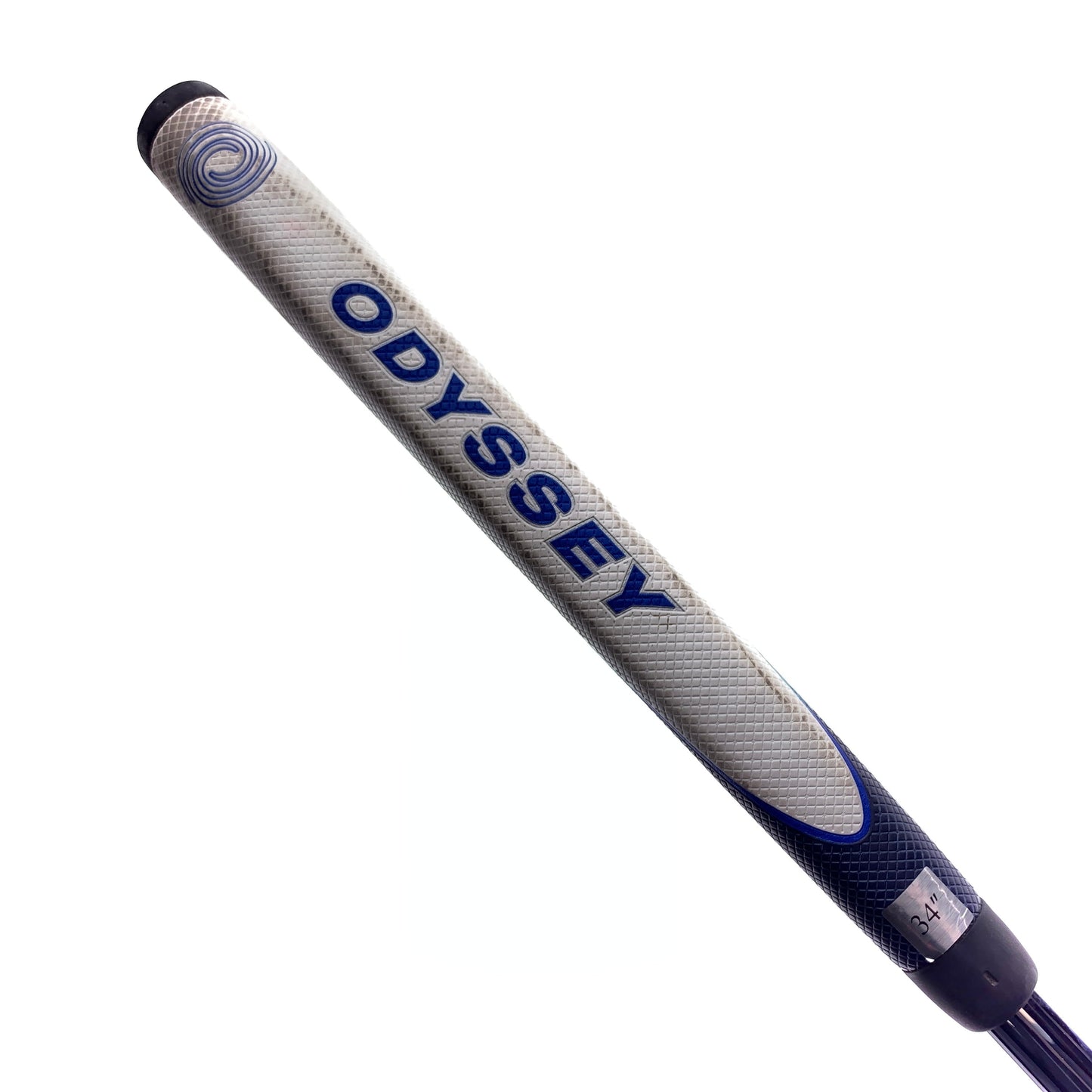 Used Odyssey Ai-One Jailbird Mini Putter / 34.0 Inches