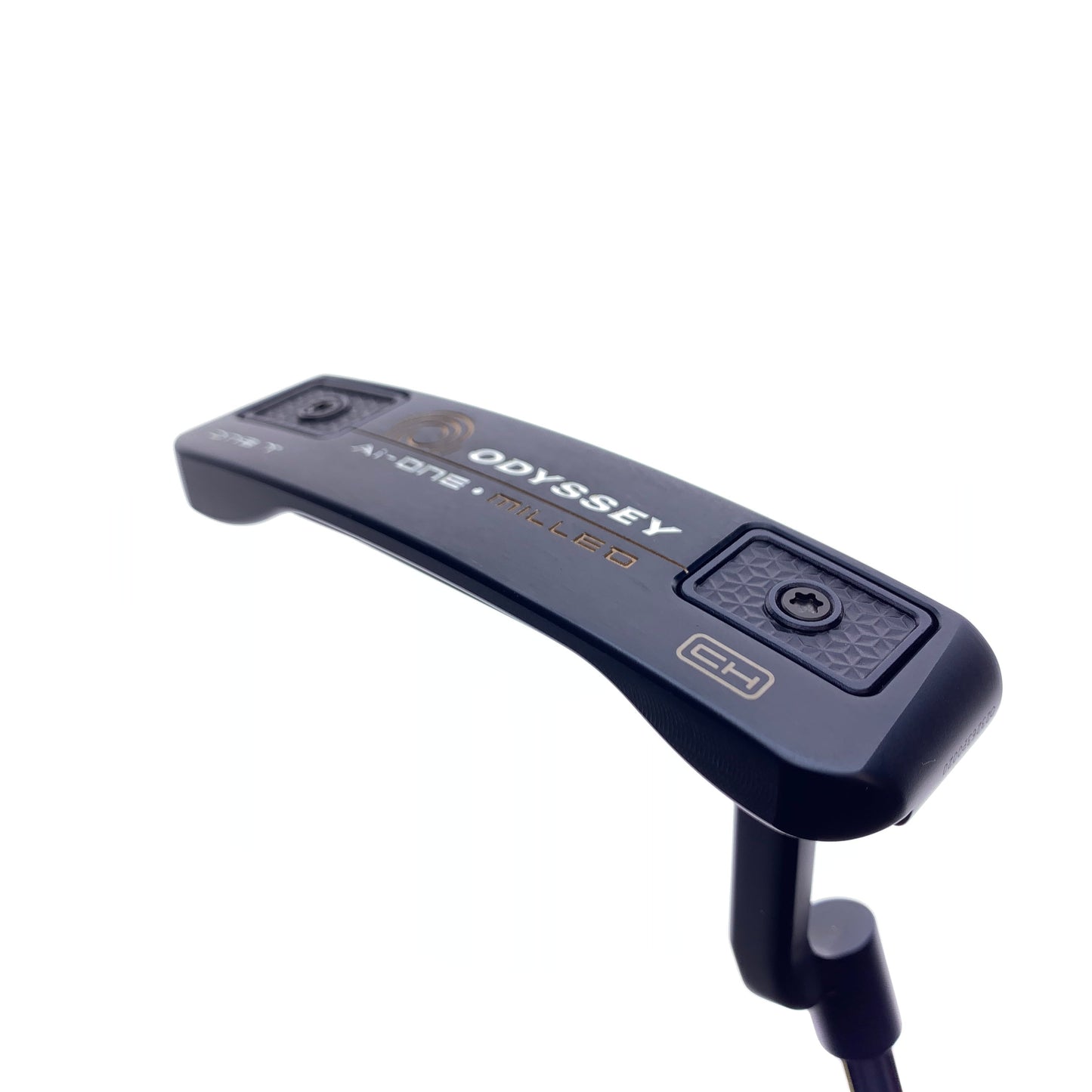 Used Odyssey Ai-One Milled One T Putter / 34.0 Inches