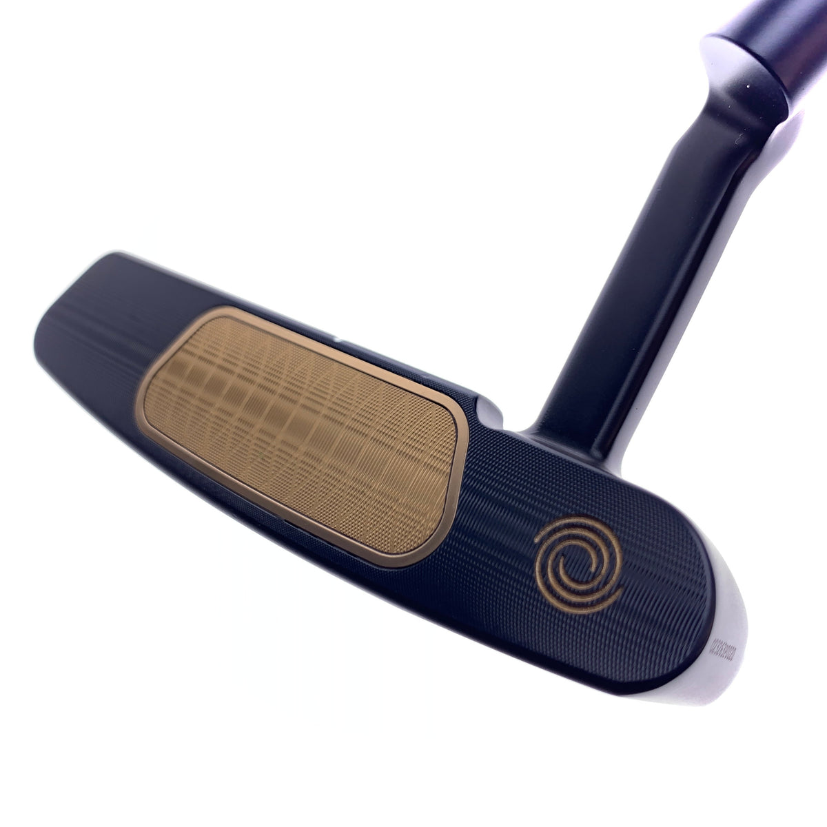 Used Odyssey Ai-One Milled One T Putter / 34.0 Inches