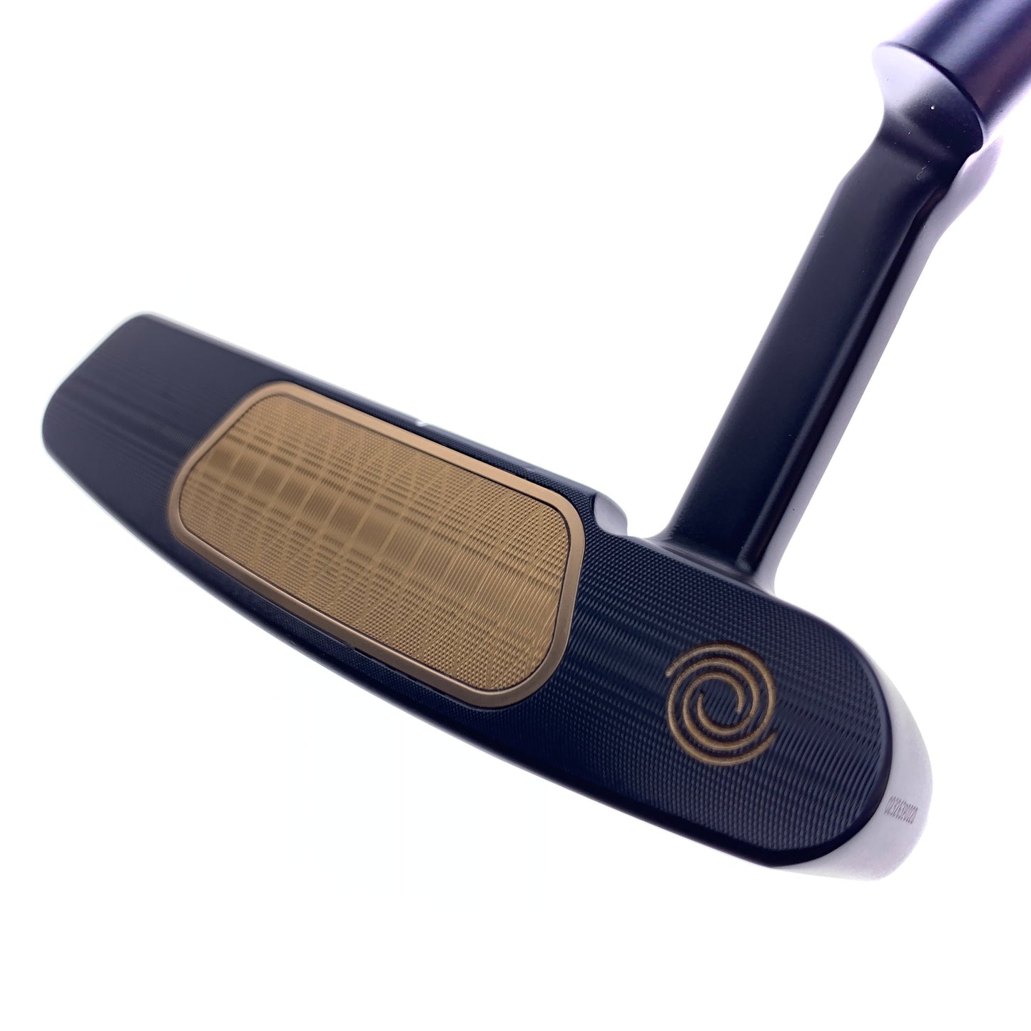 Used Odyssey Ai-One Milled One T Putter / 34.0 Inches