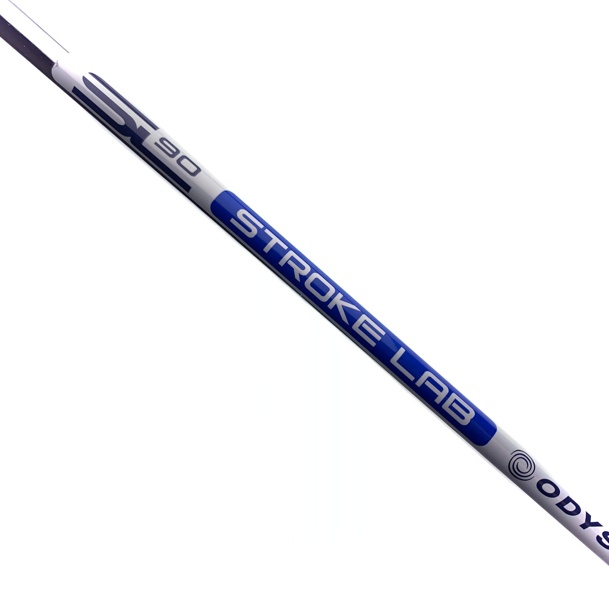 Used Odyssey Ai-One Milled One T Putter / 34.0 Inches