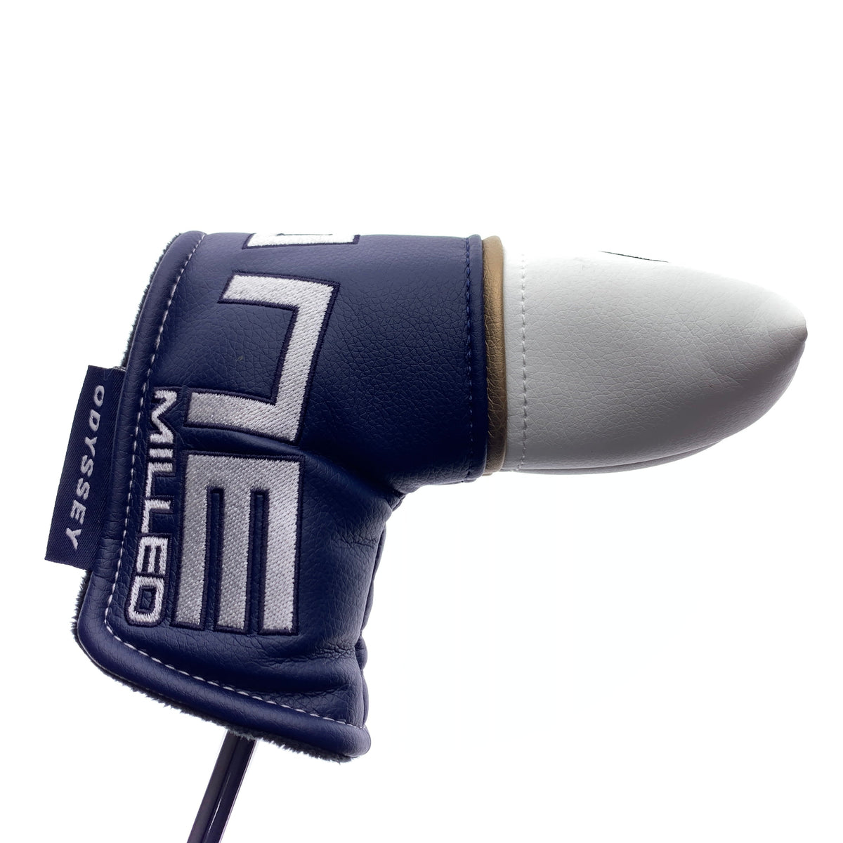 Used Odyssey Ai-One Milled One T Putter / 34.0 Inches