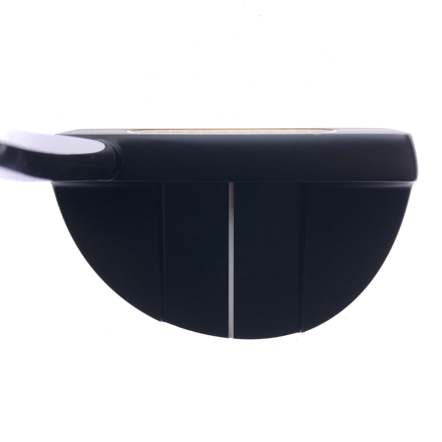 Used Odyssey Ai-One Milled Six T Putter / 33.5 Inches