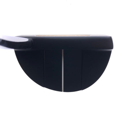 Used Odyssey Ai-One Milled Six T Putter / 33.5 Inches